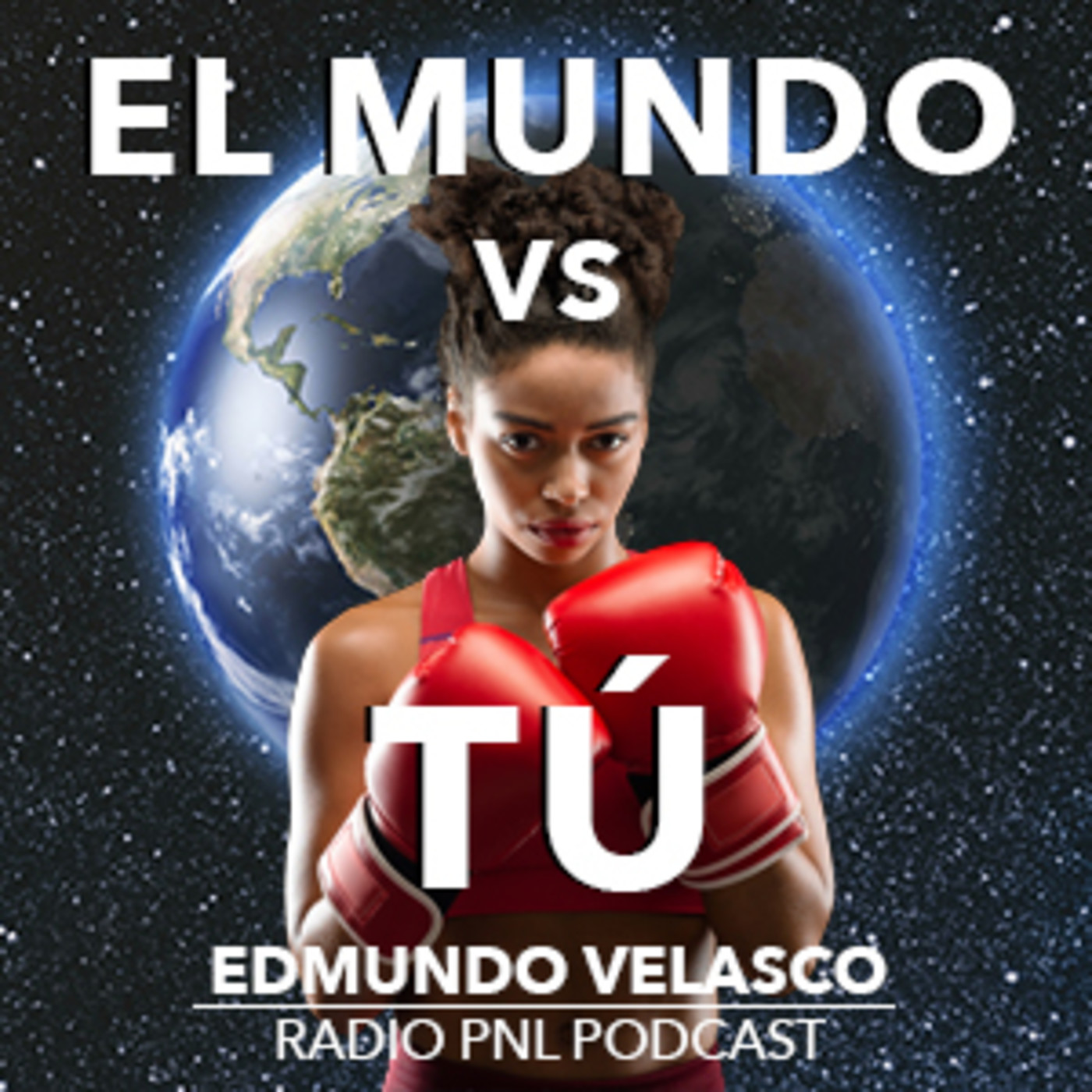 Edmundo Velasco en Directo