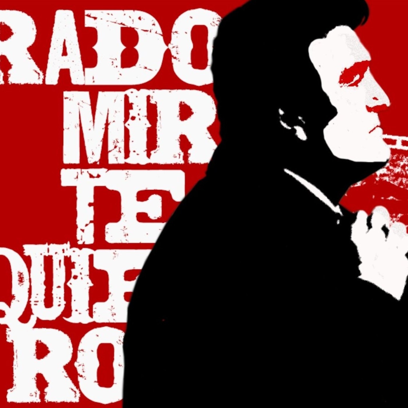 CULTURA EN ROJO Y BLANCO