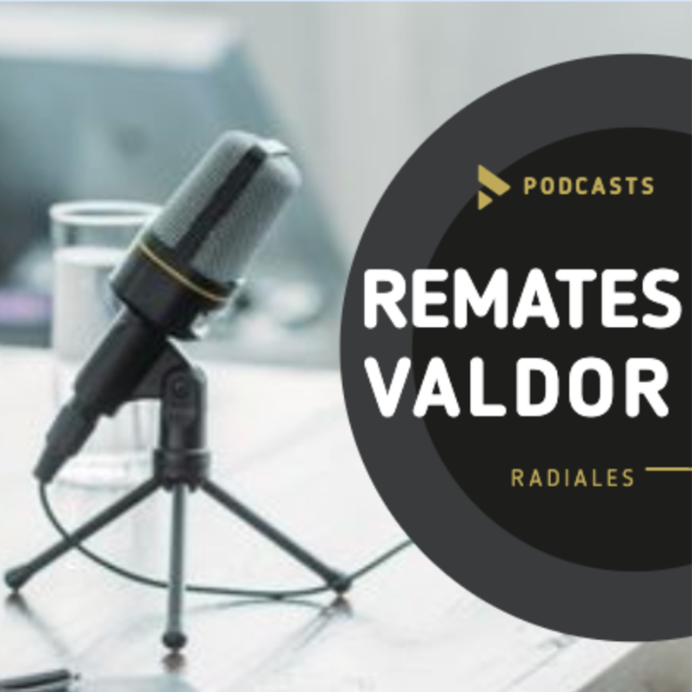 Remates Valdor