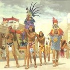 ENIGMAS DE LA HISTORIA: Los sacrificios de los Aztecas