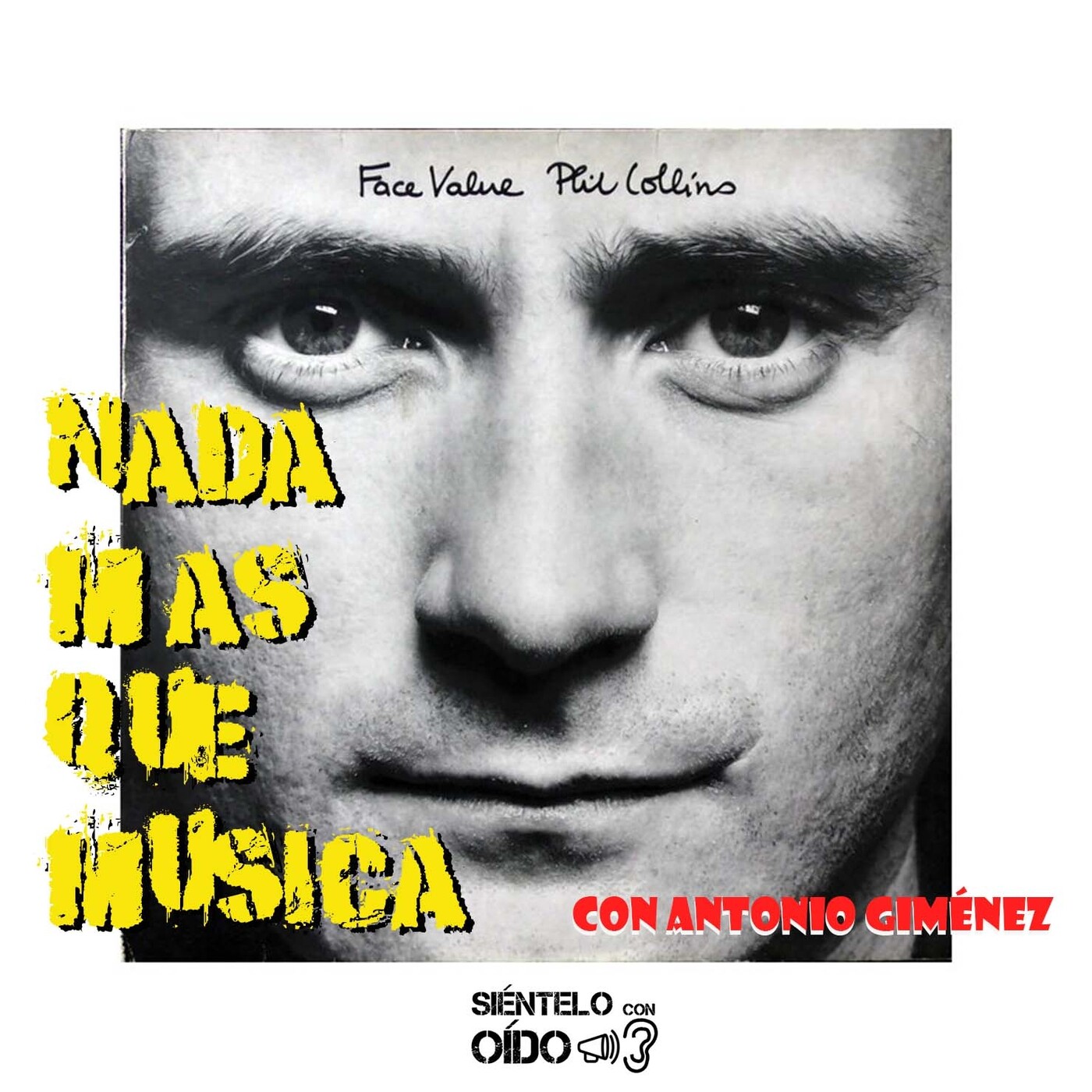 NADA MÁS QUE MÚSICA