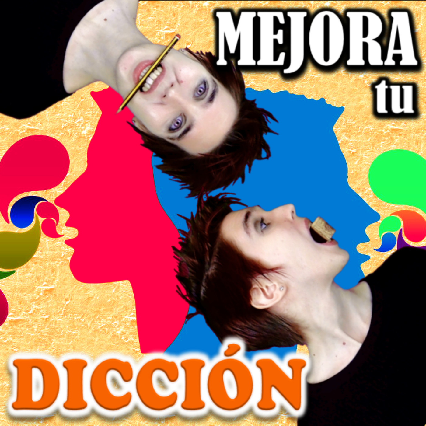 La Presentación de tu Vida