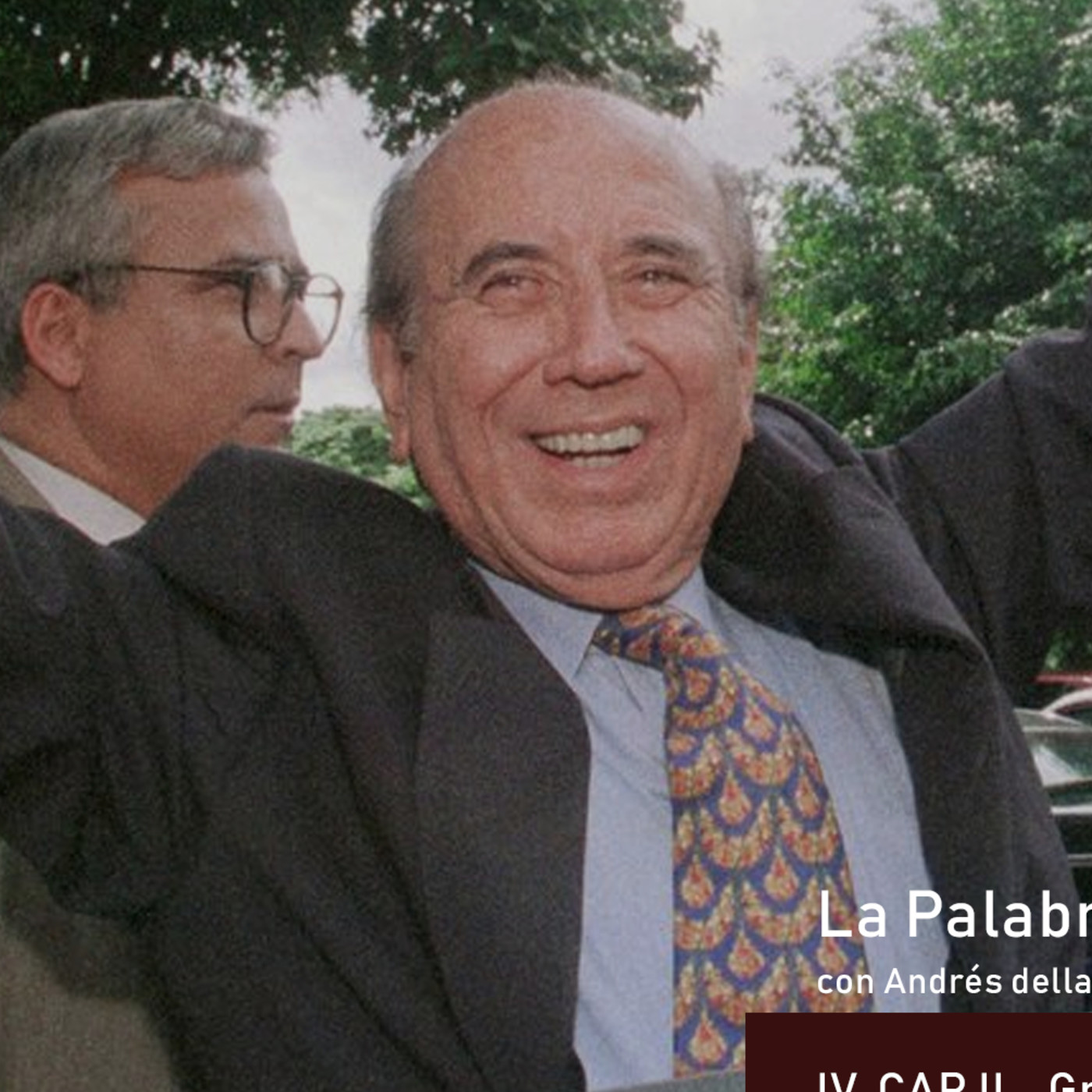 La Palabra Compartida