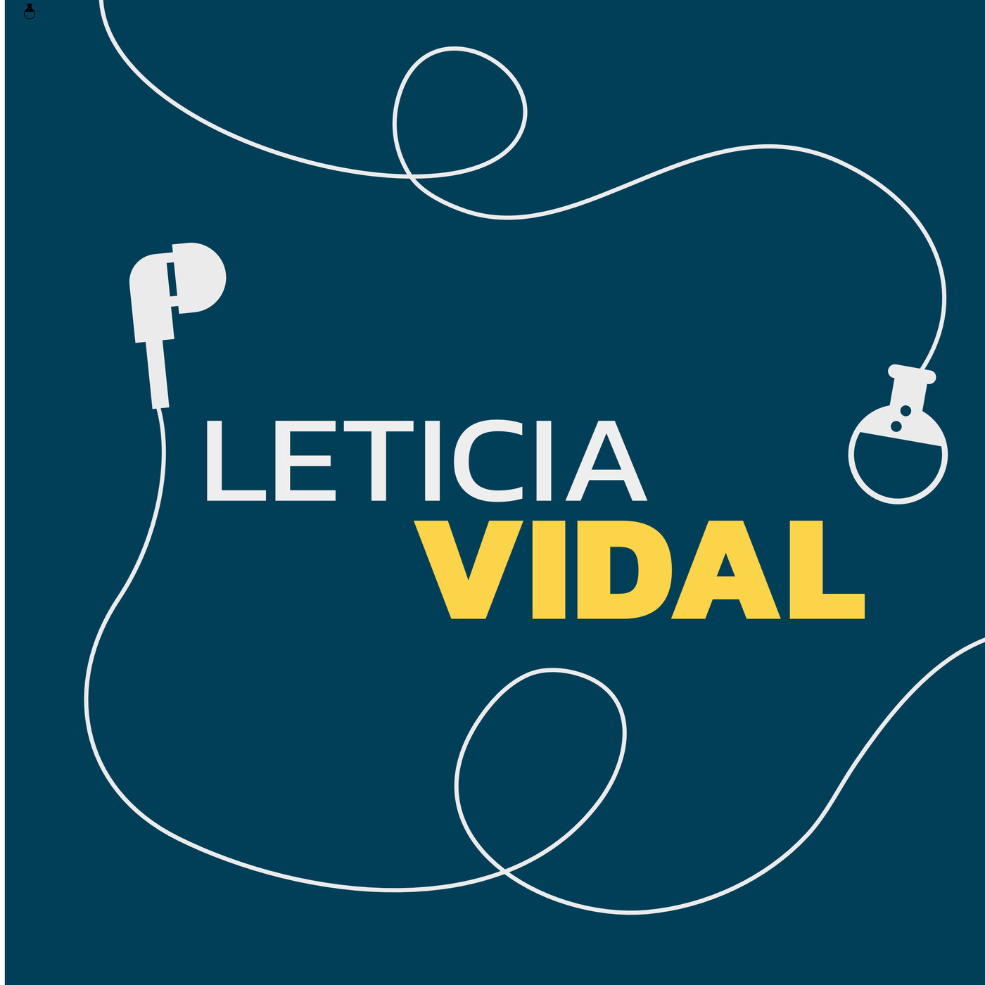 Ep 7 - Leticia Vidal (ingeniería en alimentos, astringencia en vino) - podcast episode cover