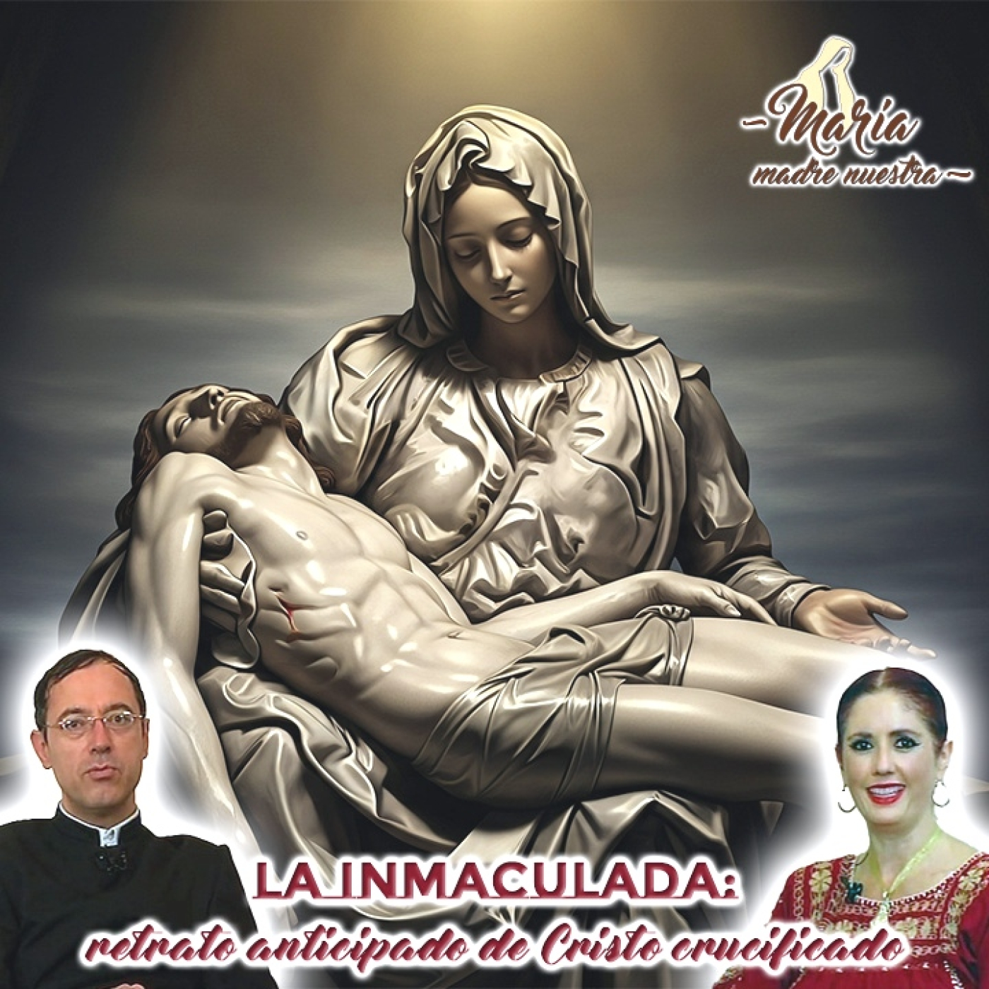 María Madre Nuestra