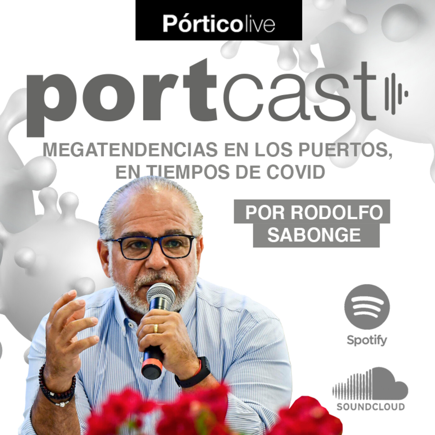 Portcast