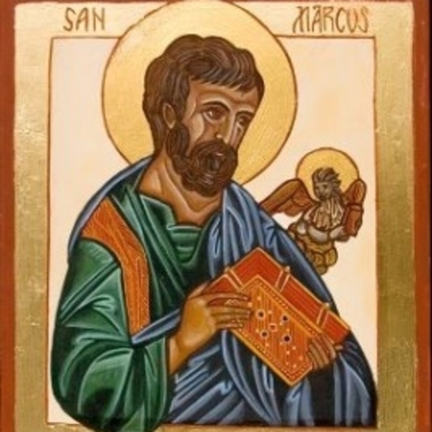 Evangelio según San Marcos