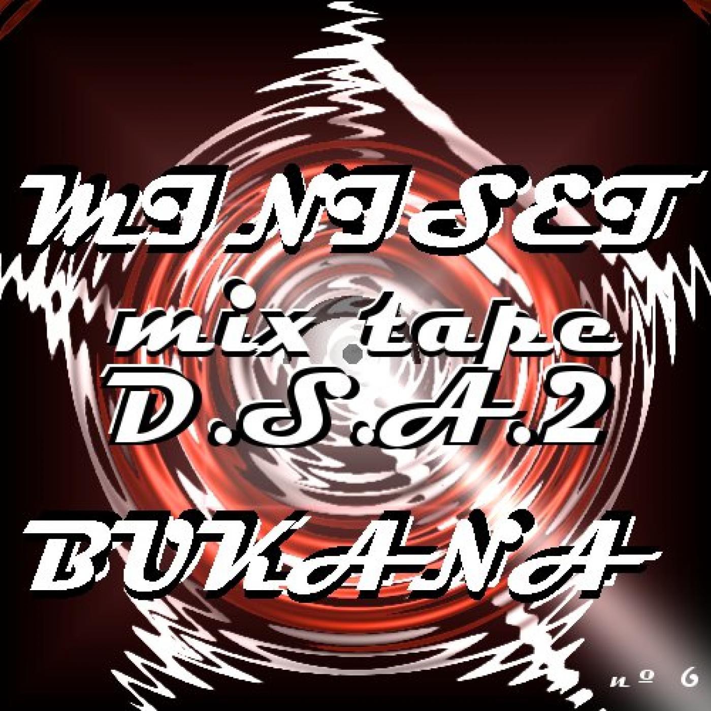 Podcast de Bukanan