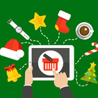 El marketing de la Navidad.