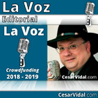 Editorial: Hemos superado el 50% del Crowdfunding - 25/06/18