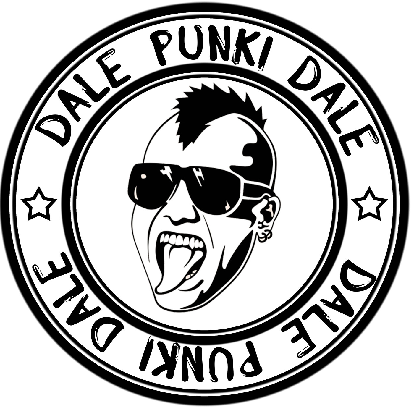 dalepunkidale