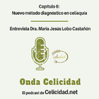 OC006 - Nuevo métodos de diagnóstico en celiaquía