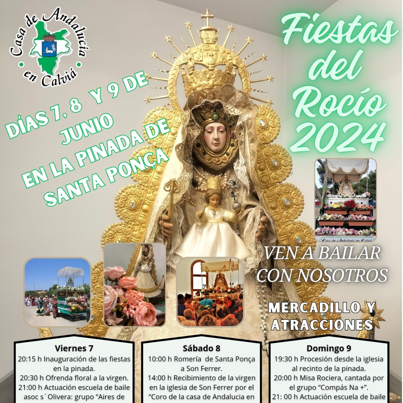 Programas Radio Calvià