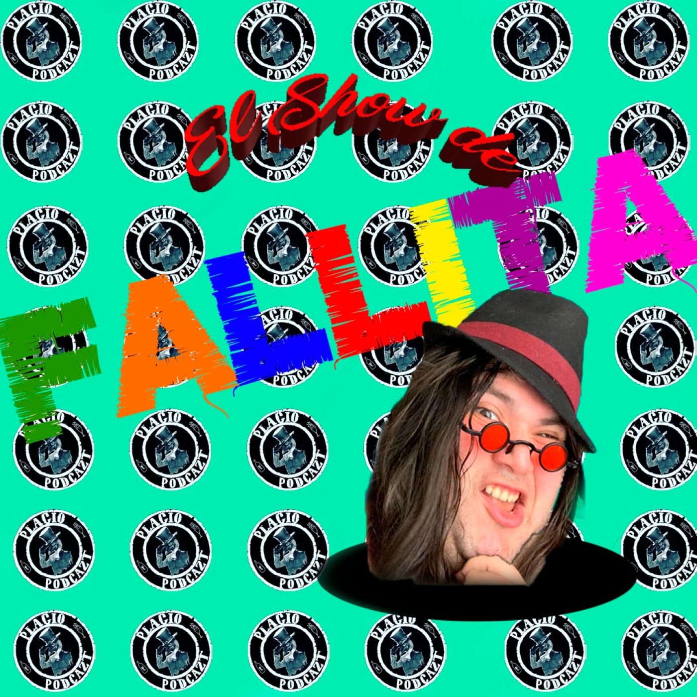 Plagio podcast