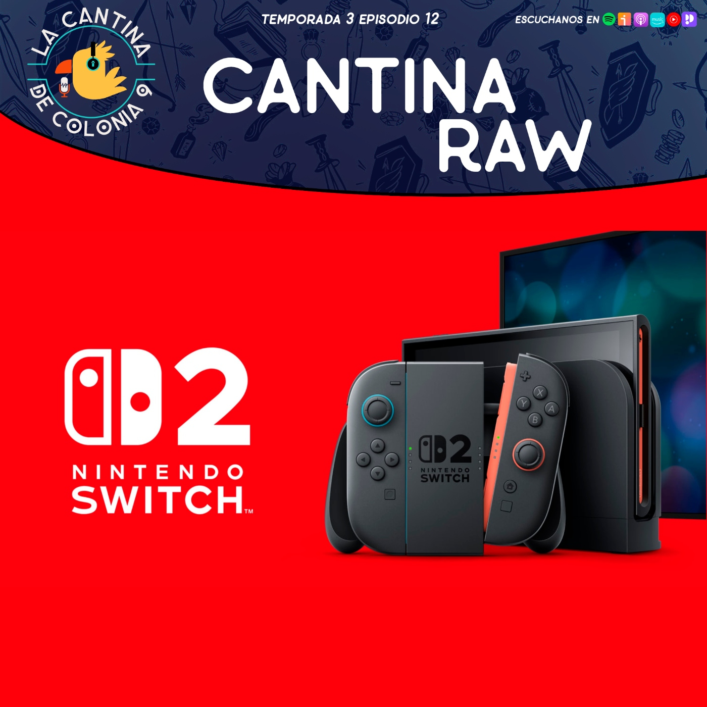 La Cantina de Colonia 9