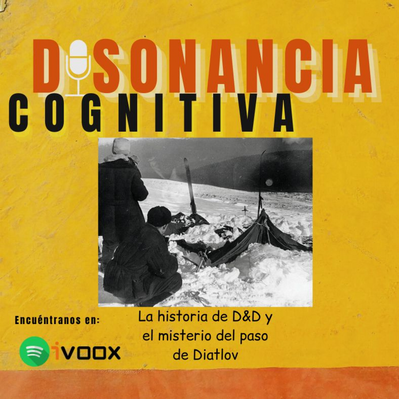 Disonancia Cognitiva