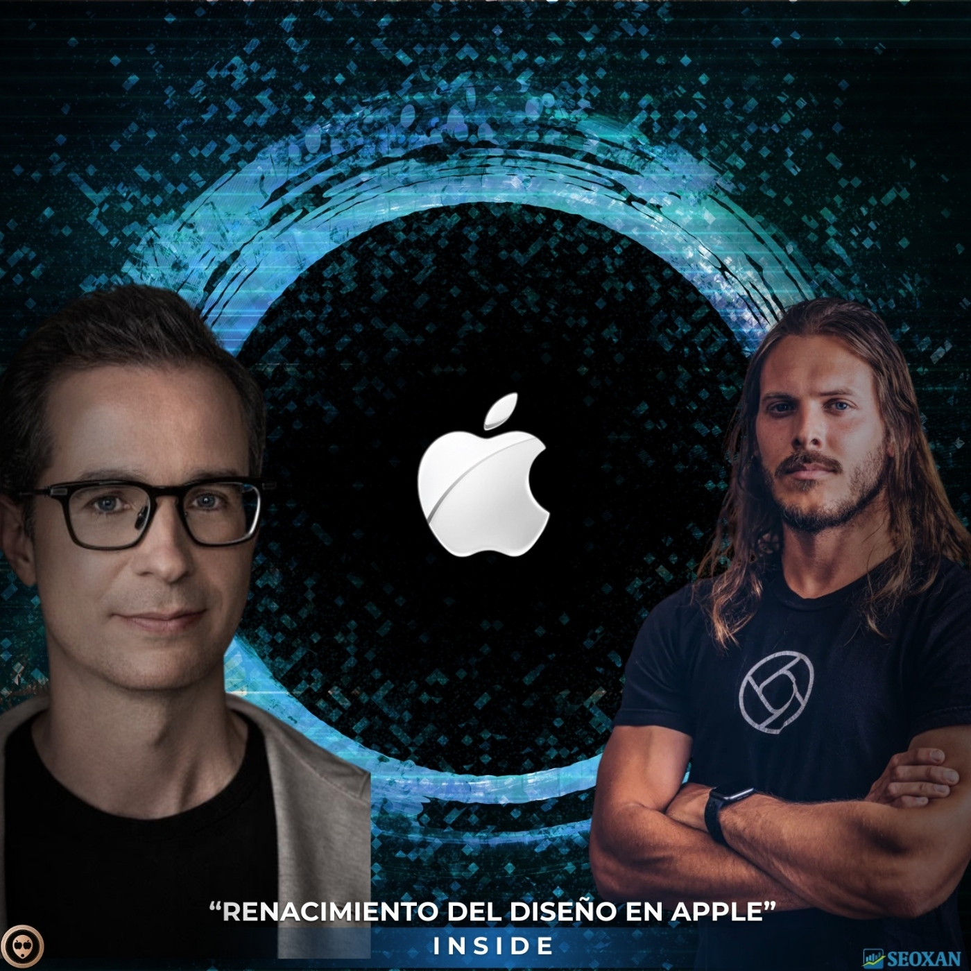 INSIDE "Renacimiento del Diseño en Apple"