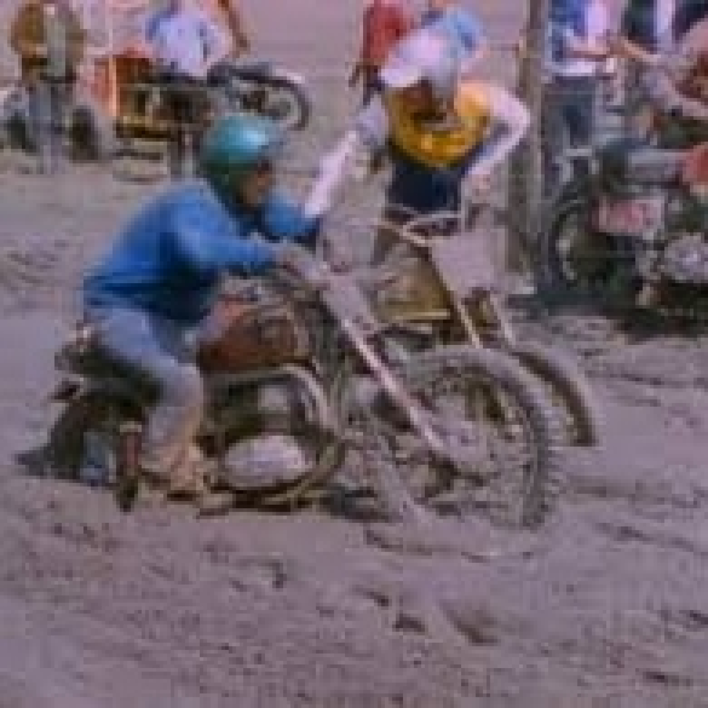 CineMotógrafo