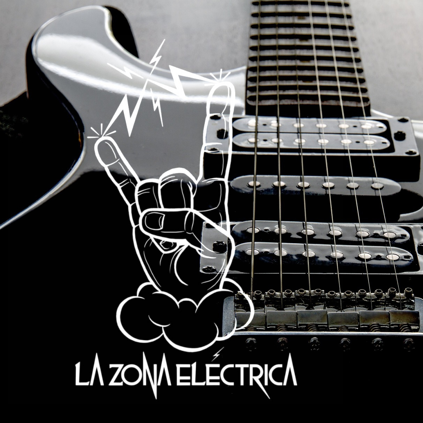 La Zona Eléctrica 0206 Abismo episode artwork