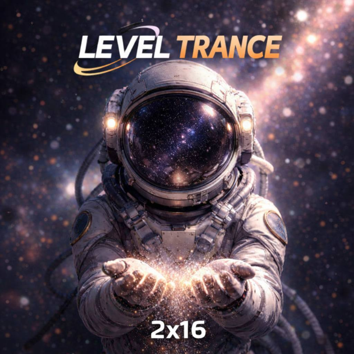 Level Trance - Programa 044 episode artwork