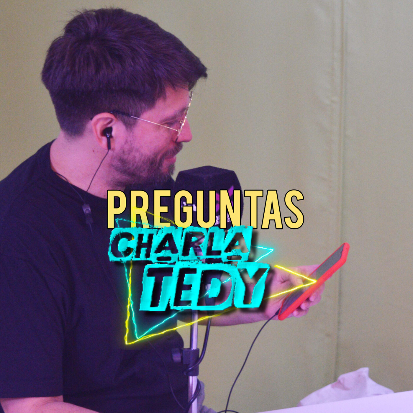 Charla Tedy
