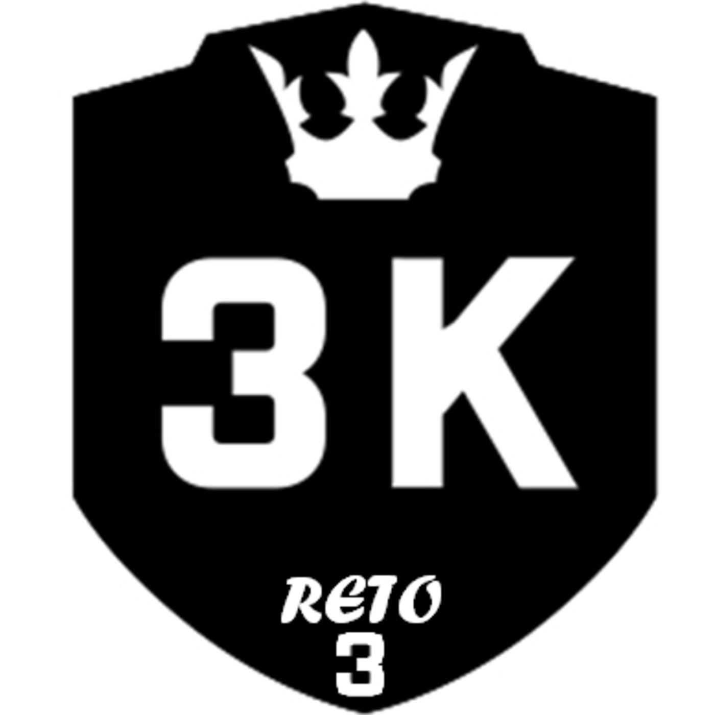Reto 3 3K = 21%