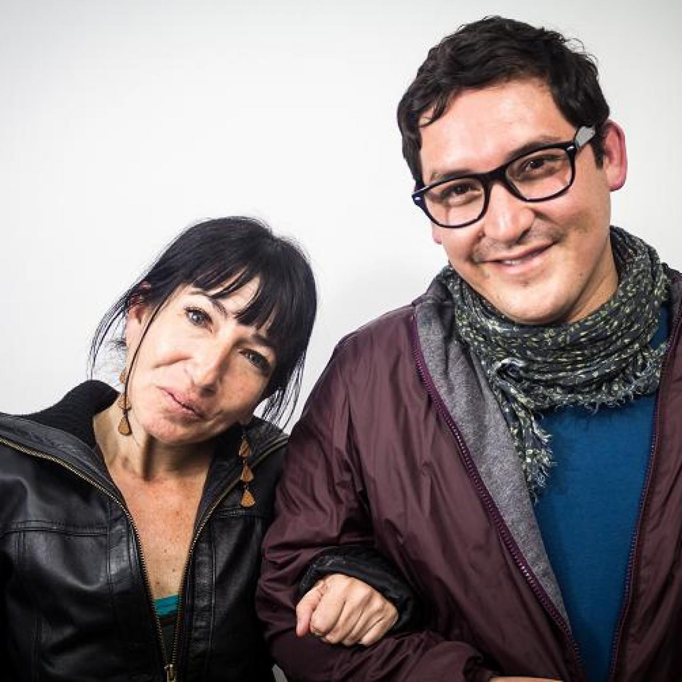 Podcast de Radio Lima Gris