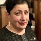 El compostelano en RadioVoz (27).- Entrevista a Galina Yusupova, directora del colegio Rosalía de Castro de Moscú