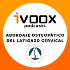 Abordaje osteopático del latigazo cervical