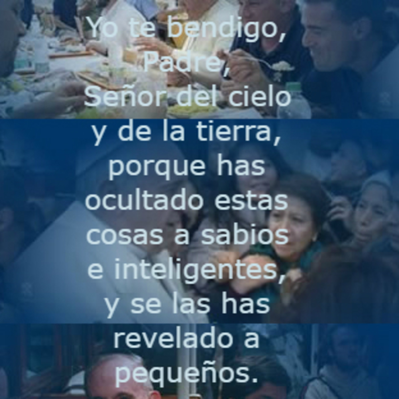 Evangelio de Hoy