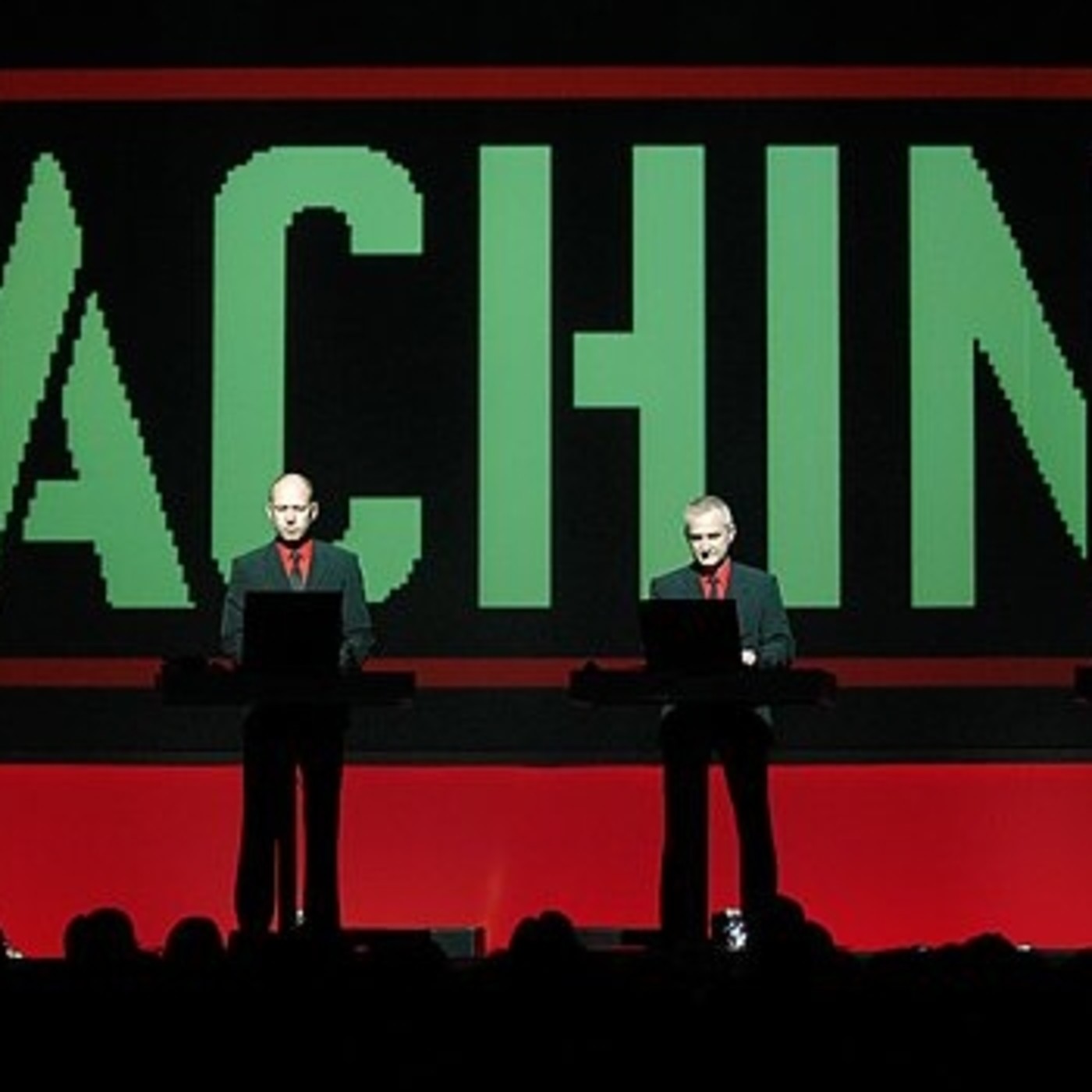 ANSÓNMIÙSIK, El Último Loco