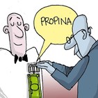 Como follar mucho con una simple propina...