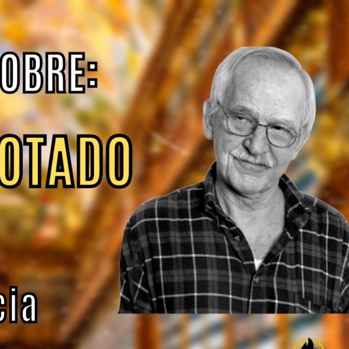 A. Escohotado podcast