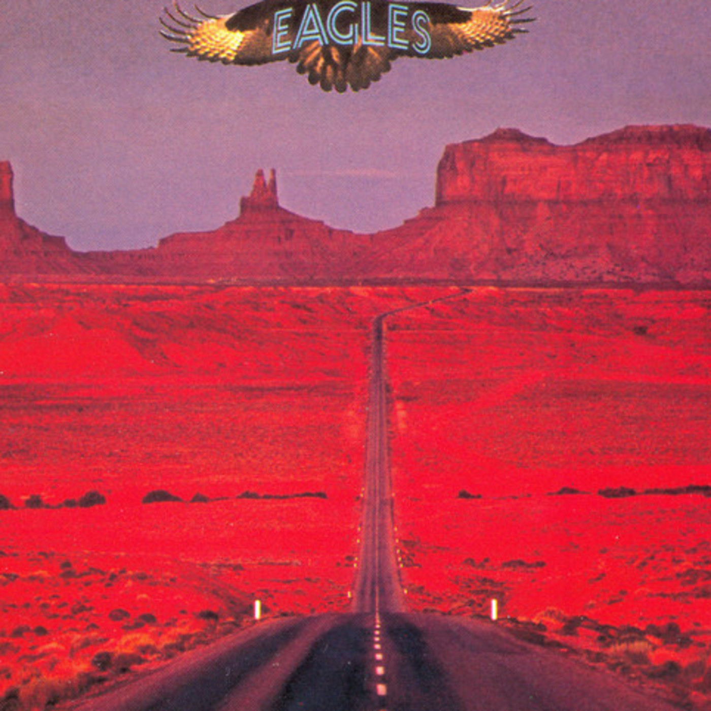 760 9-07-2009 EAGLES 1º PARTE episode artwork