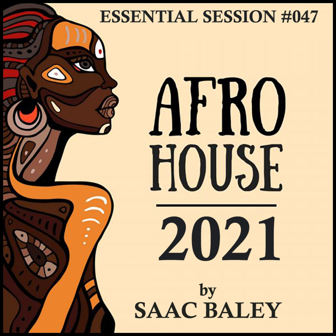 Essential Session by Saac Baley