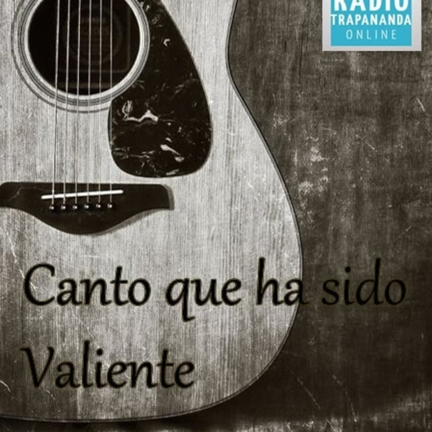 Podcast de Radio Trapananda