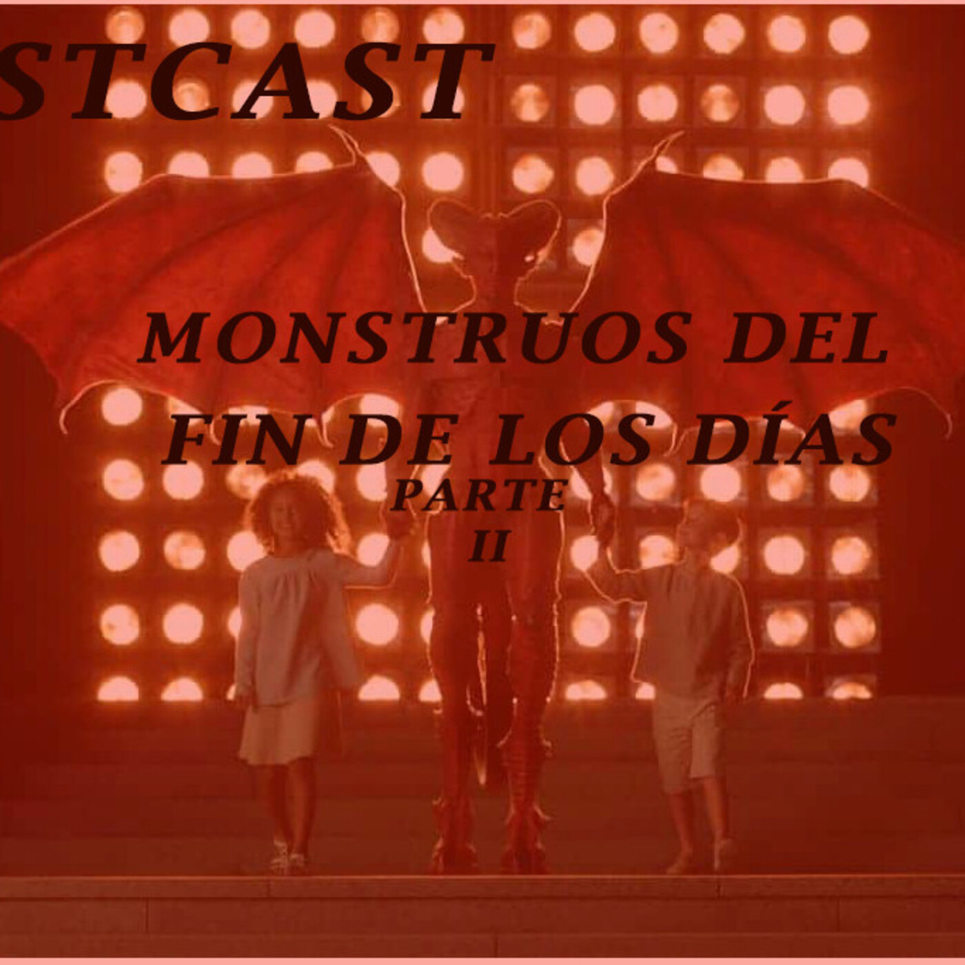 MonstCast