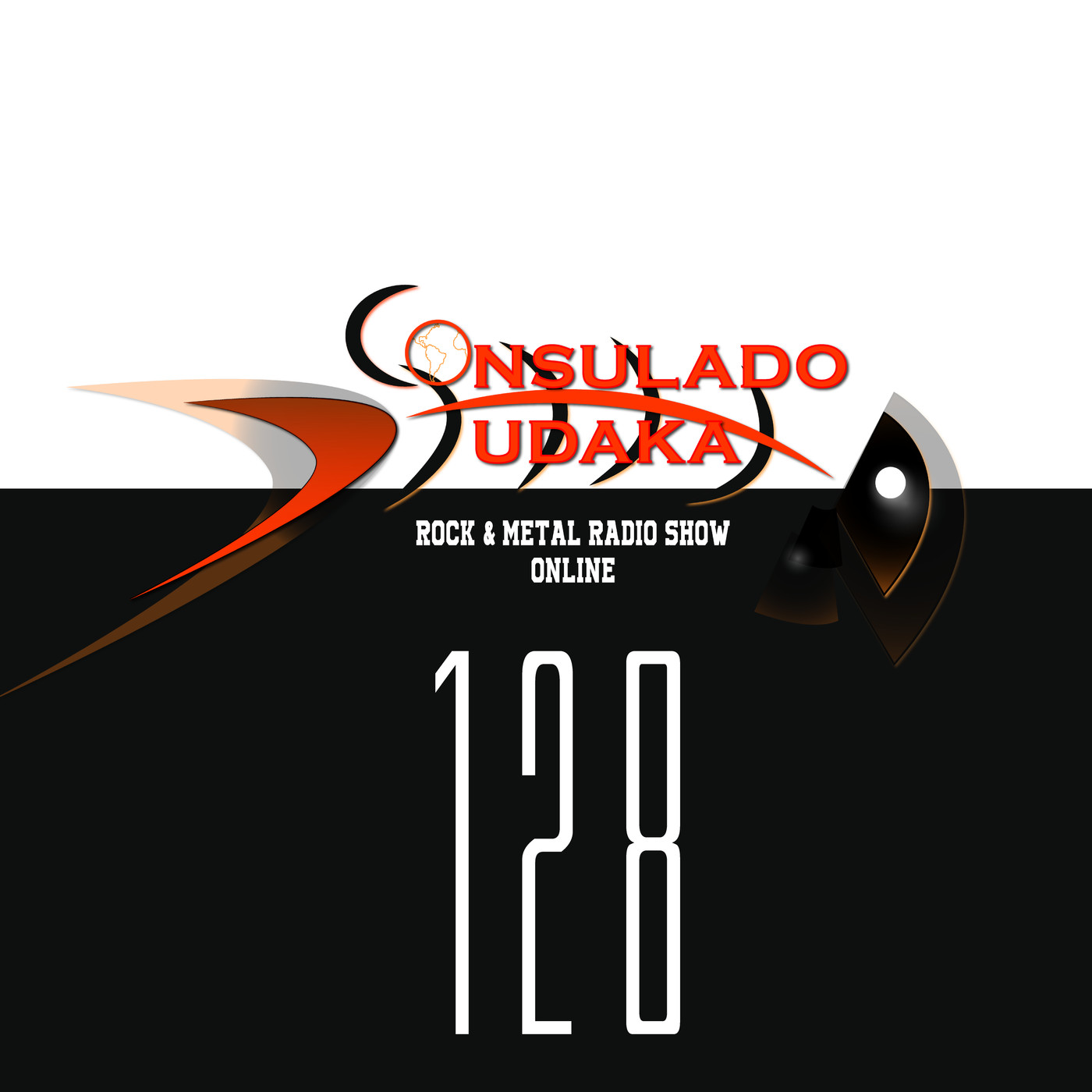 Consulado Sudaka Emisión 132 - latinoamerica