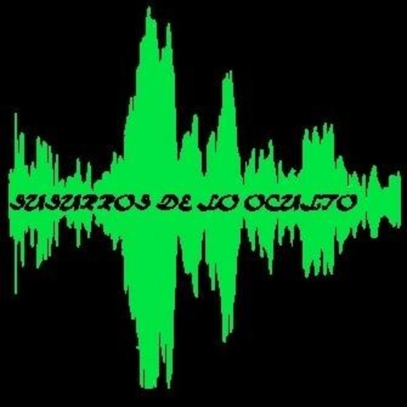 Susurros de lo Oculto.( Programa de Misterio ).