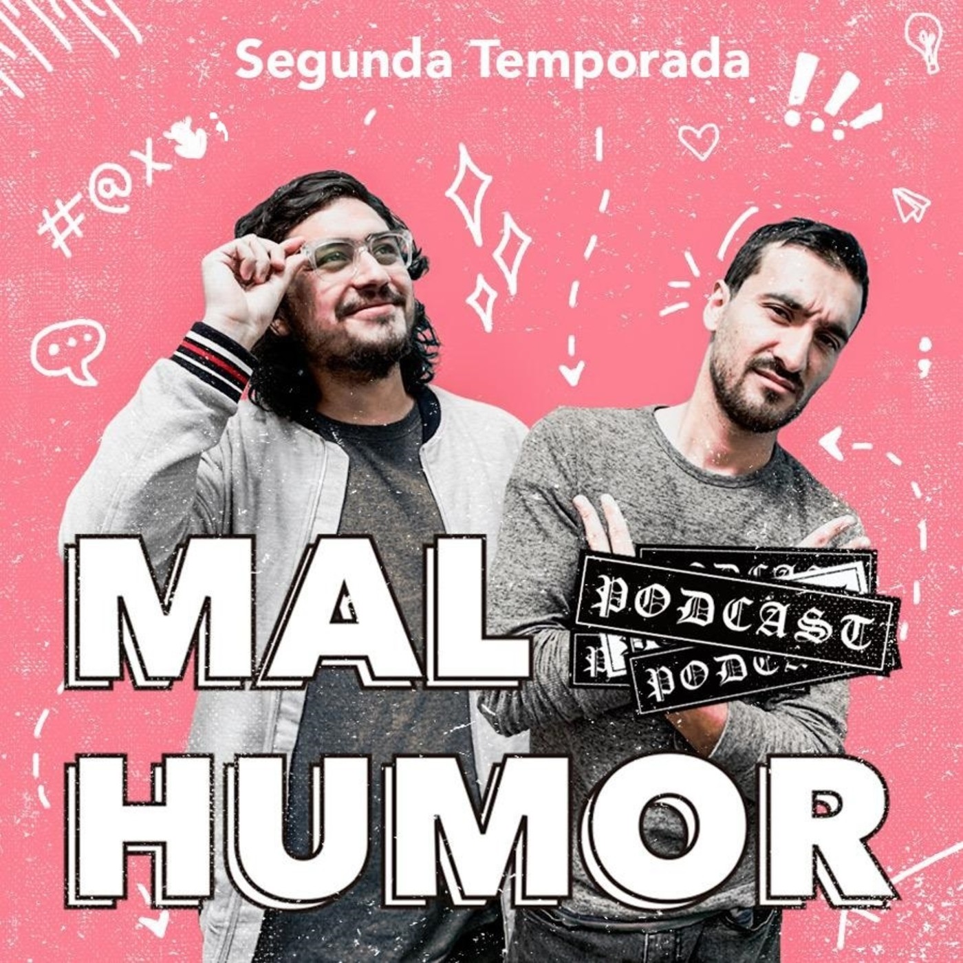 Mal Humor