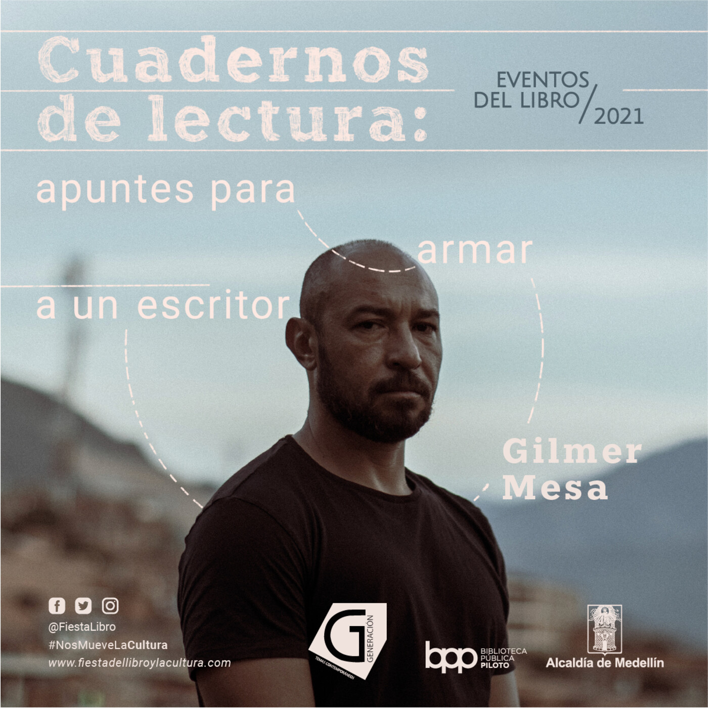 Fiesta del Libro y la Cultura