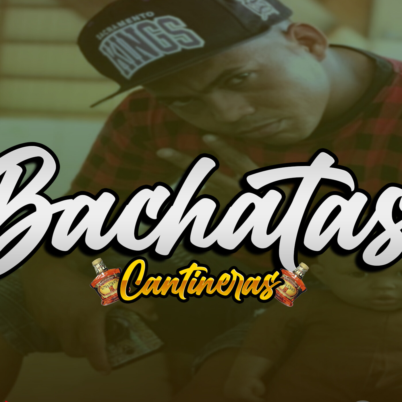 Bachata Cantinera - (Jimy Pollo) - Jeffry Dj