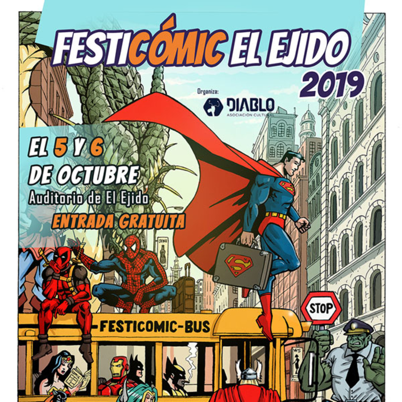 Podcast Lecturas desde el váter