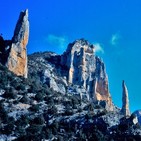 CARRERAS DE MONTAÑA ARAGON Y RUTAS: Seleccionamos lo mejor del Alto Aragón en Radio Trail