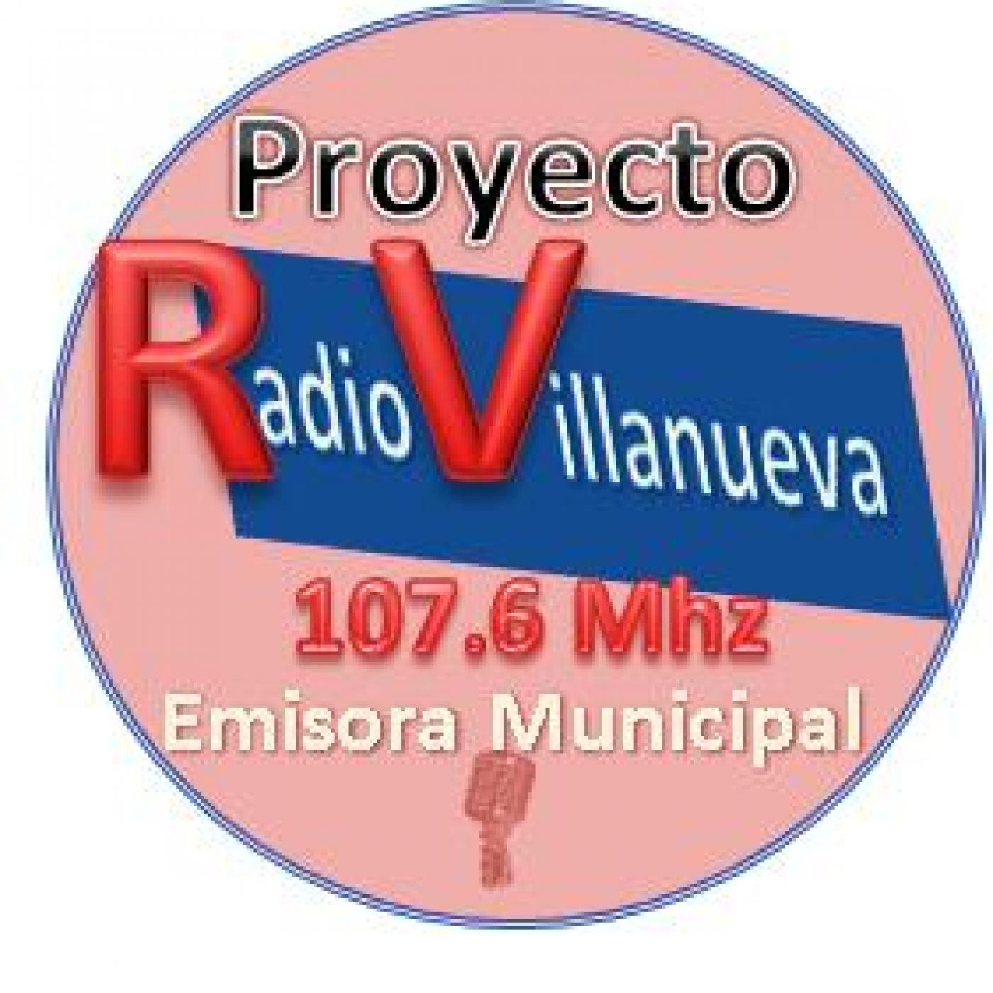 Proyecto Radio Villanueva del
