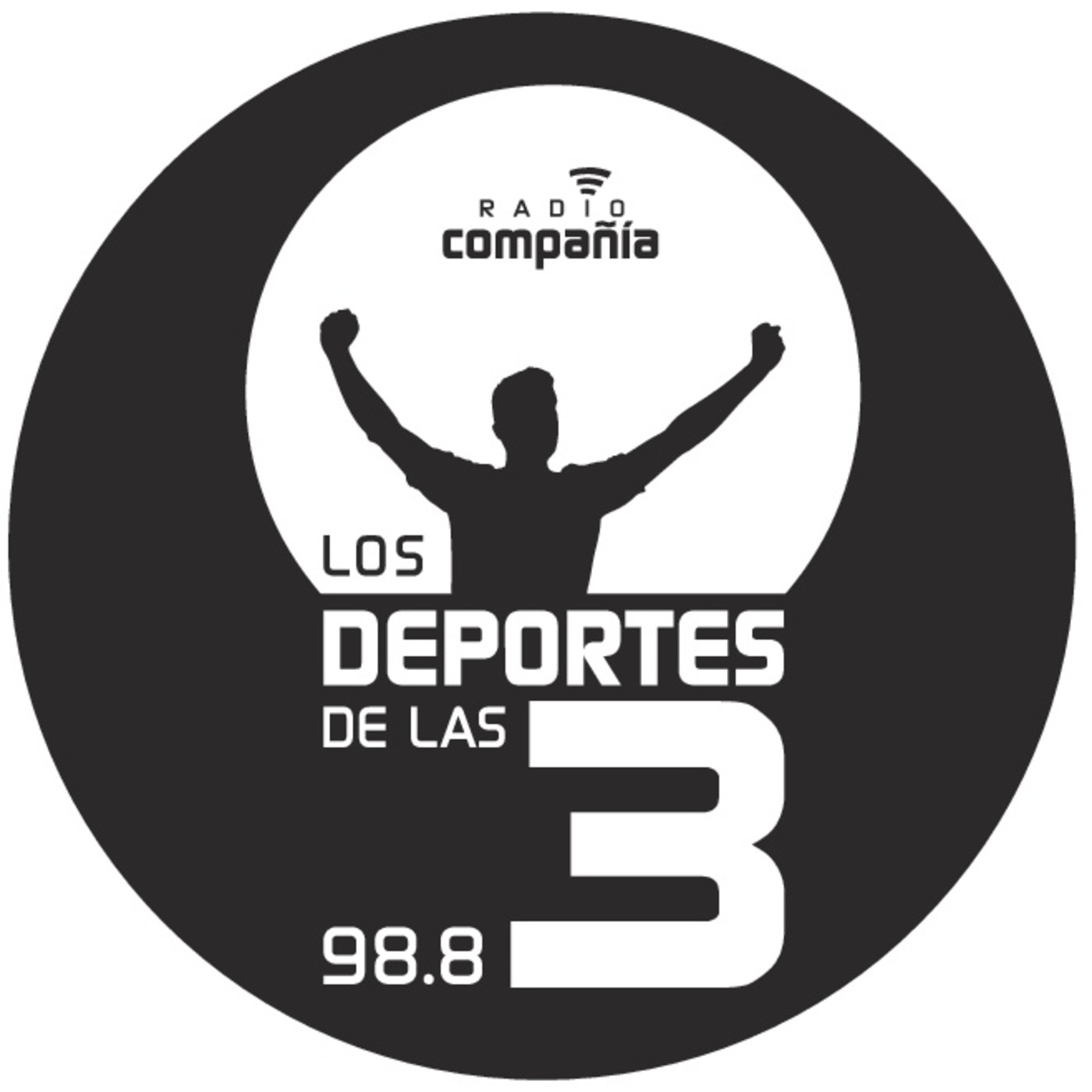 Los Deportes de las 3