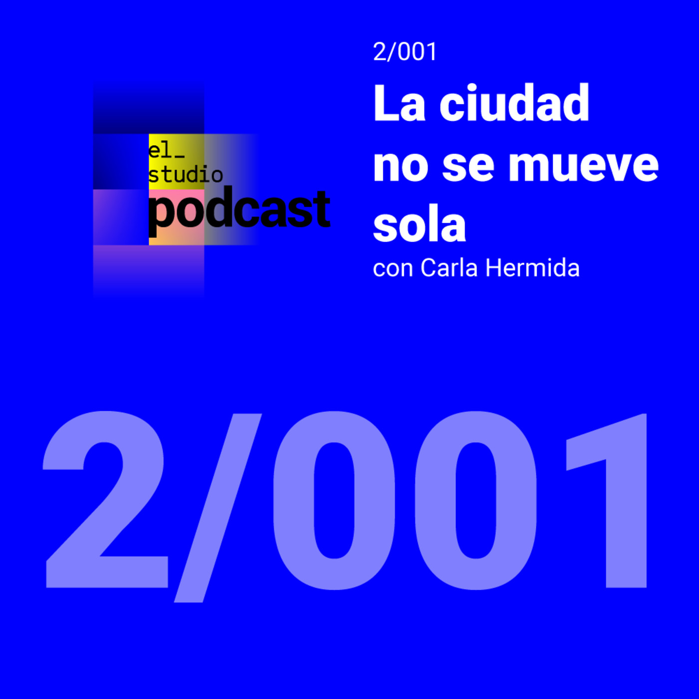 el_studio Podcast