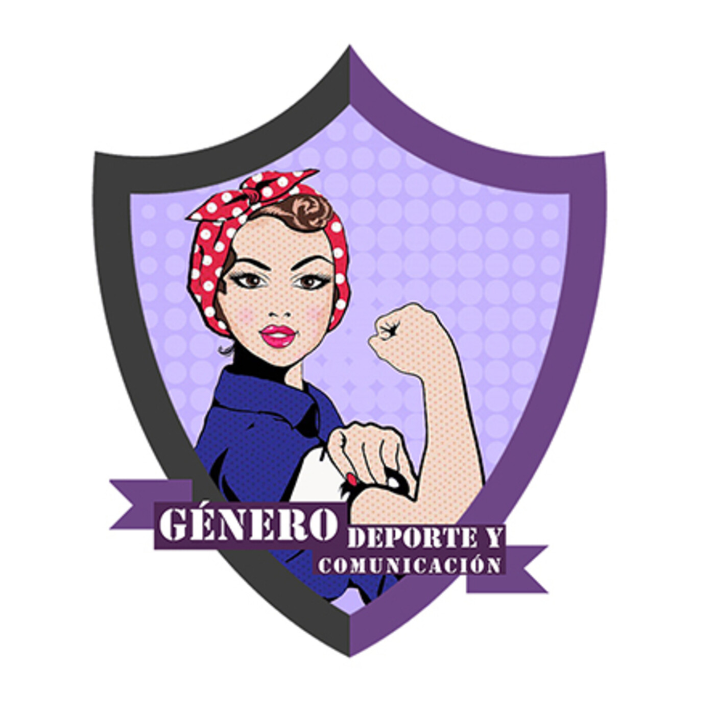GÉNERO, DEPORTE Y COMUNICACIÓN