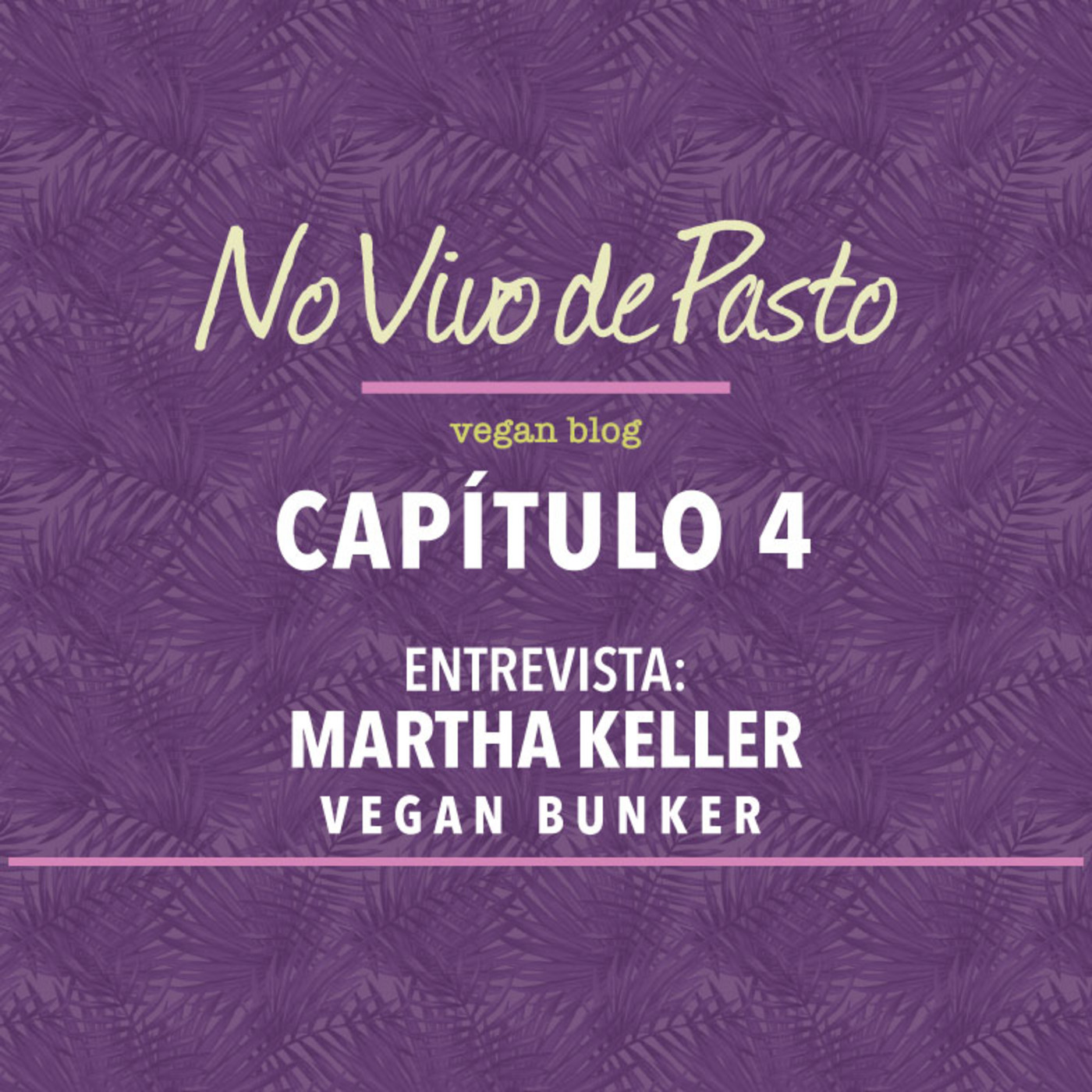 No Vivo de Pasto