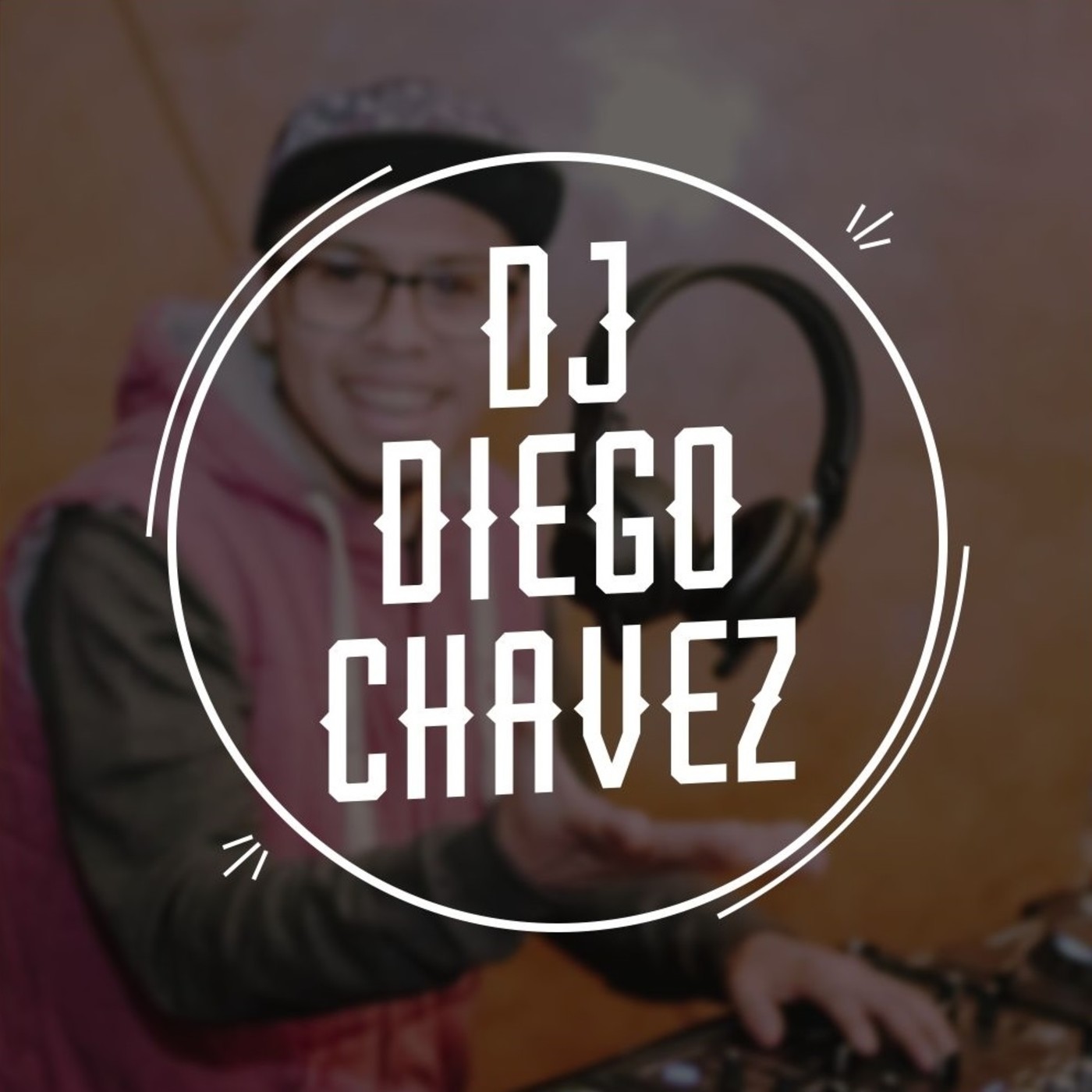 DJ Diego Chavez